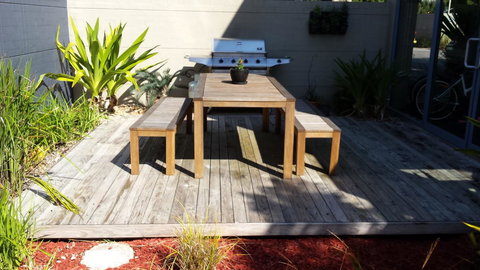 Corrigans Cove - Accommodation Brisbane 27