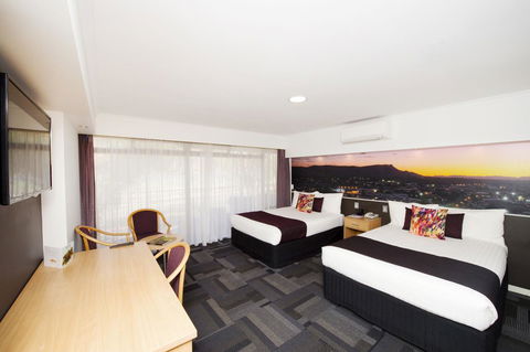 Mercure Alice Springs Resort - Accommodation Brisbane 7