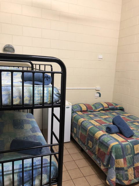 Aurora Kakadu Lodge - Accommodation Brisbane 12