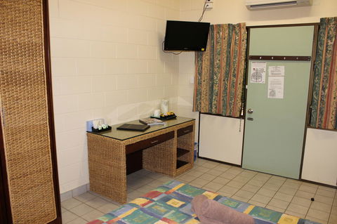 Aurora Kakadu Lodge - Accommodation Brisbane 36