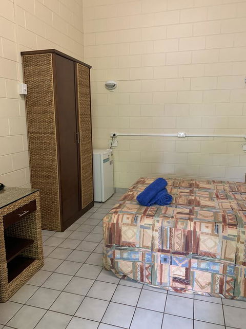 Aurora Kakadu Lodge - Accommodation Brisbane 17