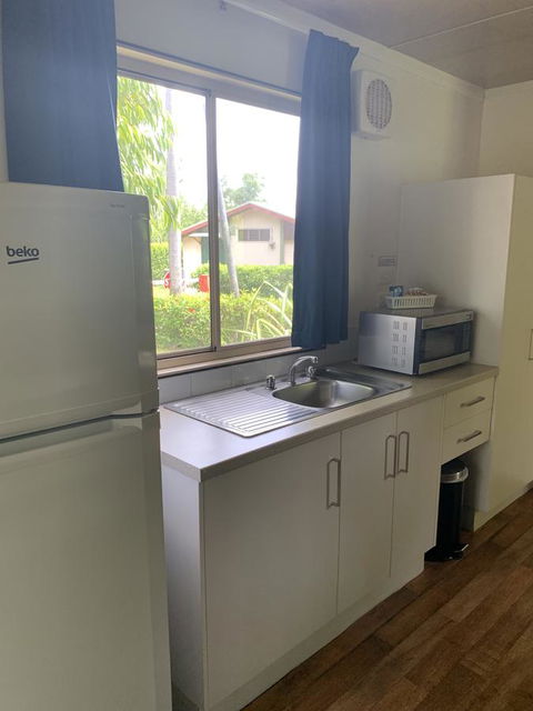 Aurora Kakadu Lodge - Accommodation Brisbane 28