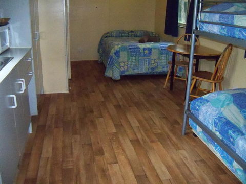 Aurora Kakadu Lodge - Accommodation Brisbane 39