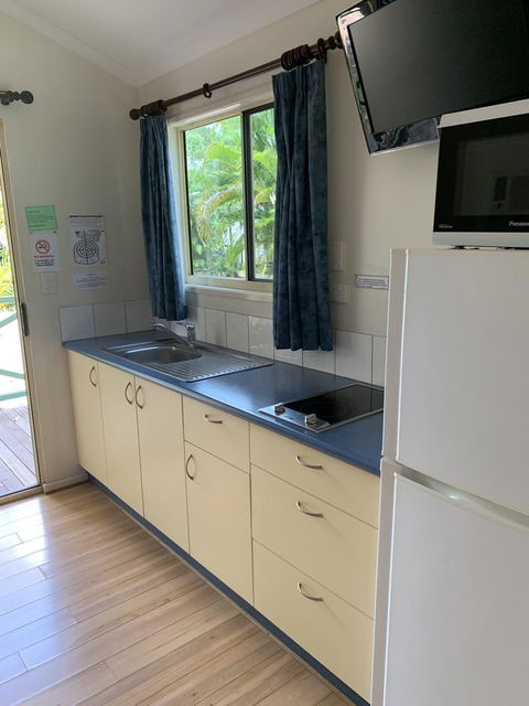 Aurora Kakadu Lodge - Accommodation Brisbane 31