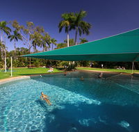 Kakadu Lodge - Accommodation Brisbane