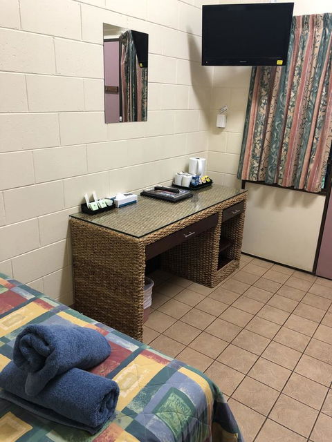 Aurora Kakadu Lodge - Accommodation Brisbane 16