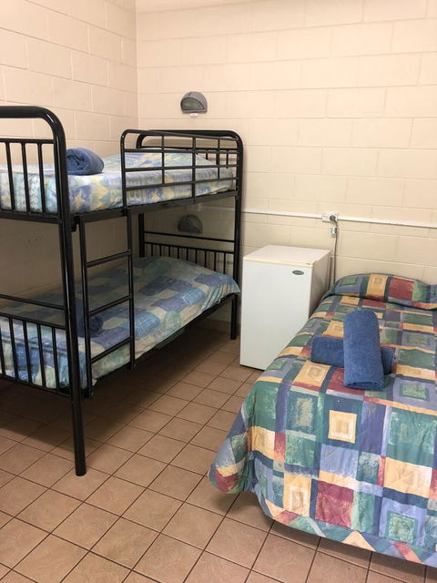 Aurora Kakadu Lodge - Accommodation Brisbane 14