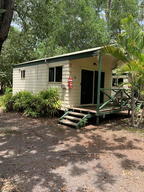 Aurora Kakadu Lodge - Accommodation Brisbane 8