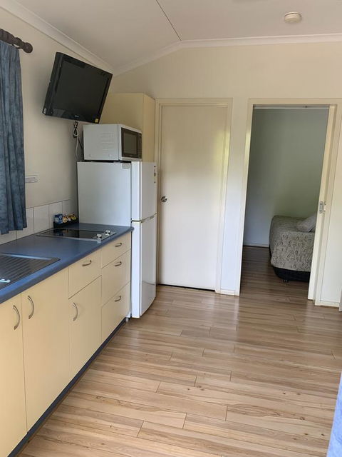 Aurora Kakadu Lodge - Accommodation Brisbane 33