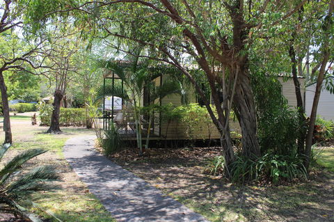 Aurora Kakadu Lodge - Accommodation Brisbane 44