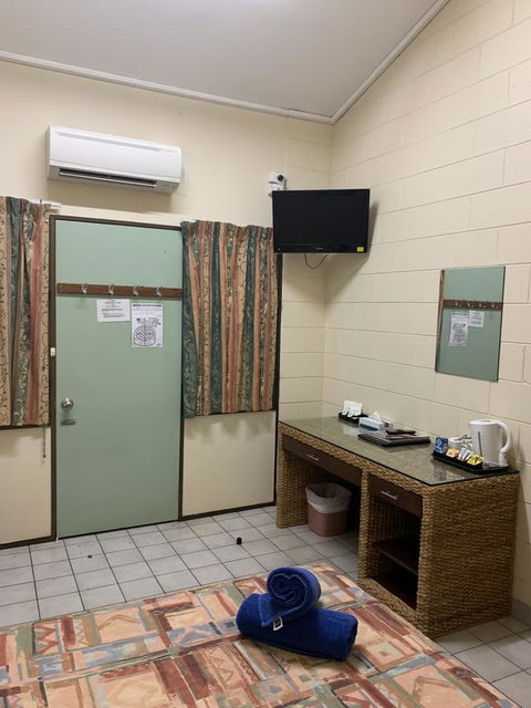 Aurora Kakadu Lodge - Accommodation Brisbane 13