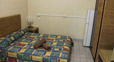 Aurora Kakadu Lodge - Accommodation Brisbane 41