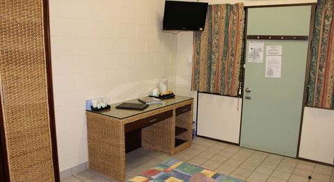 Aurora Kakadu Lodge - Accommodation Brisbane 42