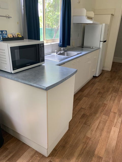 Aurora Kakadu Lodge - Accommodation Brisbane 23