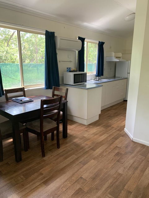 Aurora Kakadu Lodge - Accommodation Brisbane 27