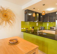 Kakadu  the Kube Darwin City - Accommodation Brisbane