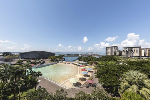 Vibe Hotel Darwin Waterfront - Accommodation Brisbane 1
