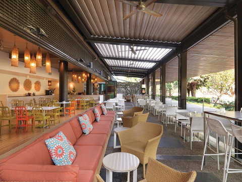 Vibe Hotel Darwin Waterfront - Accommodation Brisbane 12