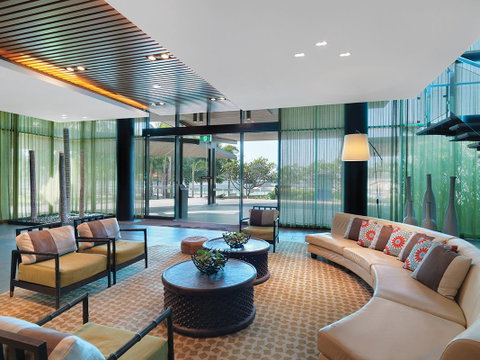 Vibe Hotel Darwin Waterfront - Accommodation Brisbane 3