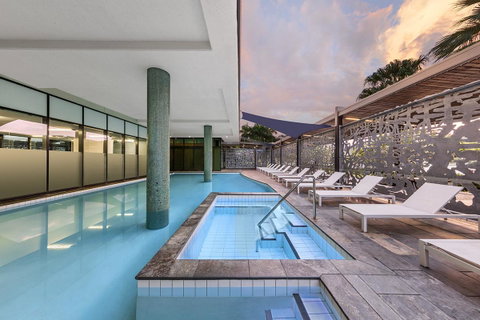 Vibe Hotel Darwin Waterfront - Accommodation Brisbane 5