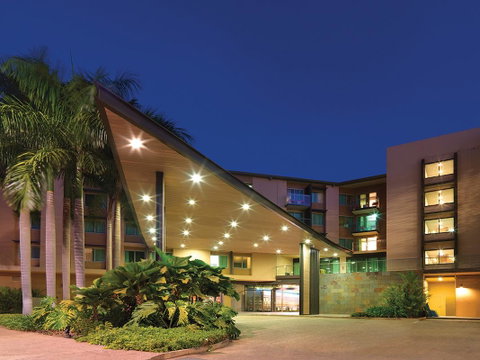 Vibe Hotel Darwin Waterfront - Accommodation Brisbane 10