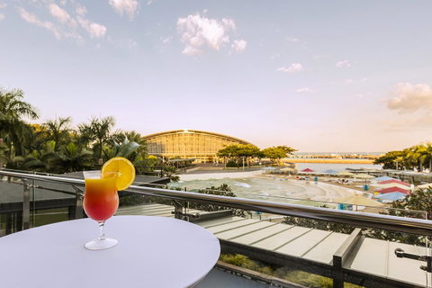 Vibe Hotel Darwin Waterfront - Accommodation Brisbane 13