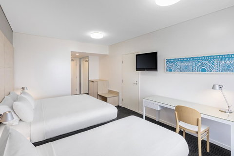 Vibe Hotel Darwin Waterfront - Accommodation Brisbane 14