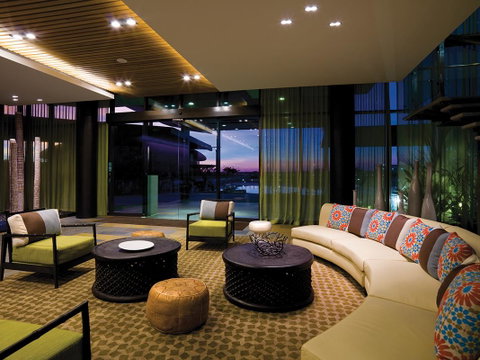 Vibe Hotel Darwin Waterfront - Accommodation Brisbane 2