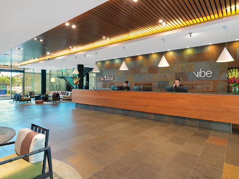 Vibe Hotel Darwin Waterfront - Accommodation Brisbane 4