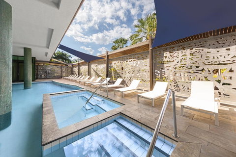Vibe Hotel Darwin Waterfront - Accommodation Brisbane 6