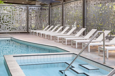 Vibe Hotel Darwin Waterfront - Accommodation Brisbane 7
