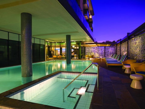 Vibe Hotel Darwin Waterfront - Accommodation Brisbane 0