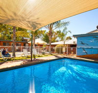 Alice Lodge Backpackers - Accommodation Brisbane