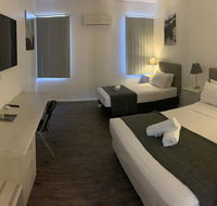 Winnellie Hotel Motel - Accommodation Brisbane