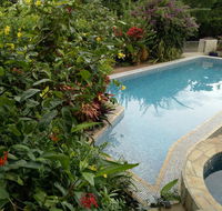 Arafura Blue - Accommodation Brisbane