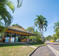 Hidden Valley Holiday Park Darwin - Accommodation Brisbane