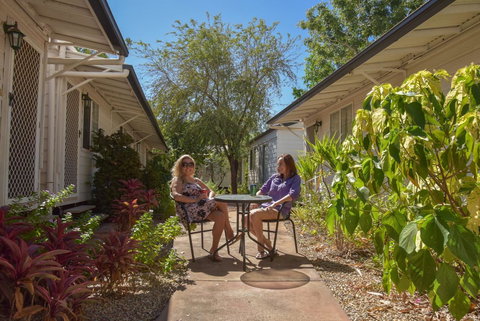 Mataranka Roadhouse - Accommodation Brisbane 3