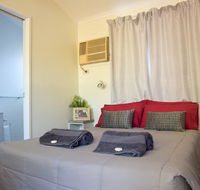 Mataranka Roadhouse - Accommodation Brisbane