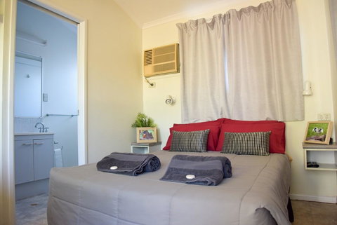 Mataranka Roadhouse - Accommodation Brisbane 0