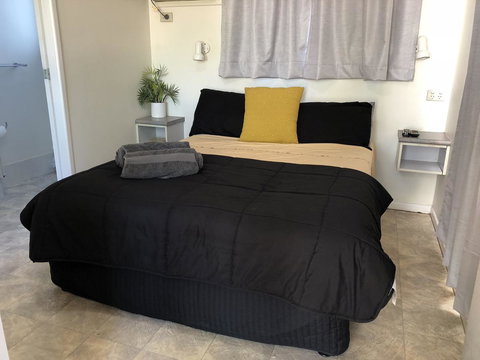 Mataranka Roadhouse - Accommodation Brisbane 6