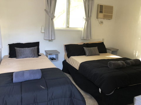 Mataranka Roadhouse - Accommodation Brisbane 8