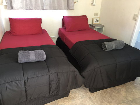 Mataranka Roadhouse - Accommodation Brisbane 7