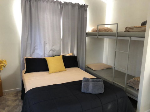 Mataranka Roadhouse - Accommodation Brisbane 9