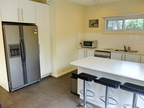 Rock Wallaby - Accommodation Brisbane 1
