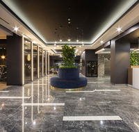 The Sebel Canberra Civic - Accommodation Brisbane