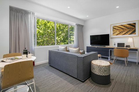 Quest Canberra City Walk - Accommodation Brisbane 6