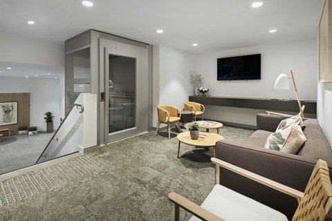 Quest Canberra City Walk - Accommodation Brisbane 4