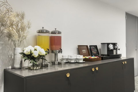 Quest Canberra City Walk - Accommodation Brisbane 3