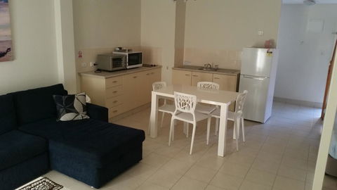 Nelson Bay Breeze - Accommodation Brisbane 5