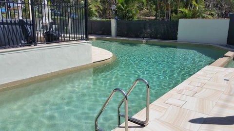 Nelson Bay Breeze - Accommodation Brisbane 1